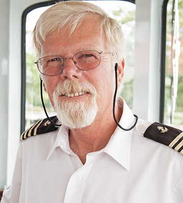 Captain Stan