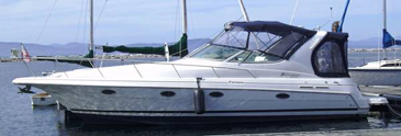 A Cruisers Yacht